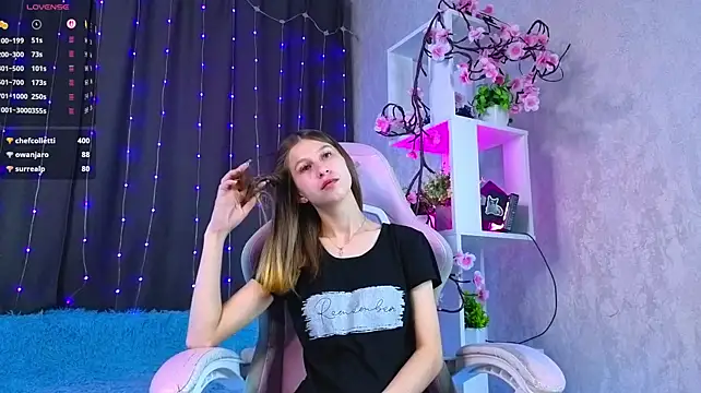 Chat XXX Live ChristiaHorde