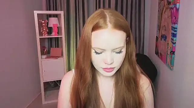 LucyPallmer – webcam-show