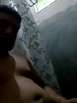 Bara504 webkamerás műsora