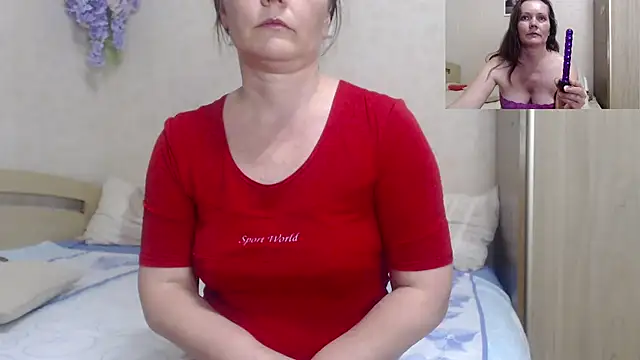 SheLion Chat XXX in diretta