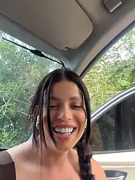 Rafaellaz 网络视讯表演