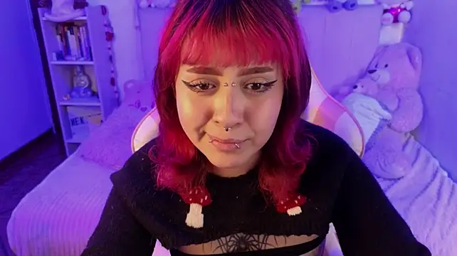 צ'אט XXX בשידור חי של NekoWaifu