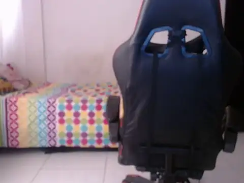 Chatroom XXX en direct de Adriana_0312