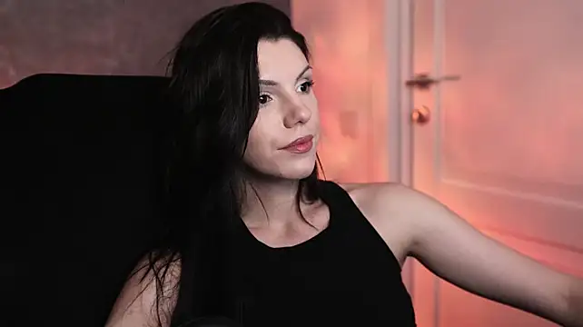 Show de mistress__rochelle na webcam
