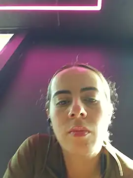 Sairy_'s Webcam Show