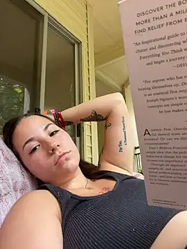 abimusic99's Webcam Show