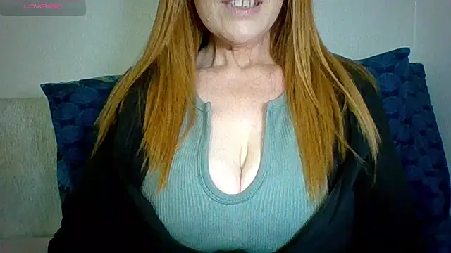 TeasingRuby – Live XXX-chat