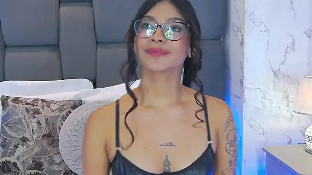 Chloe-palmer's Live XXX Chat