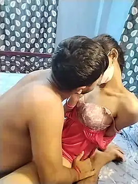 Show webcam de Hot-Jerry