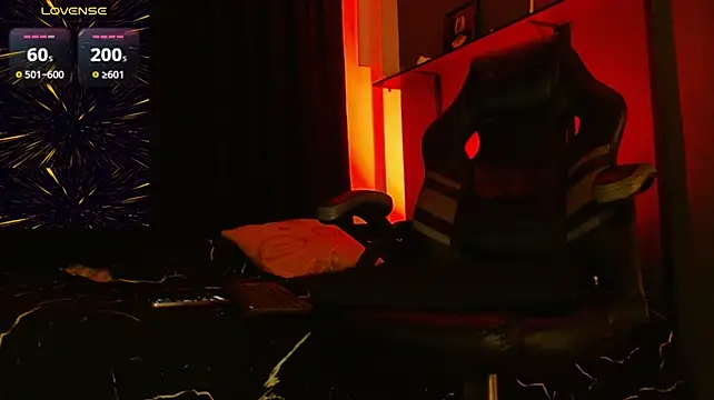 castle_87's Live XXX Chat