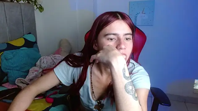 Maximesex Chat XXX in diretta