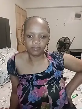 Babymomma98 Live XXX-Chat