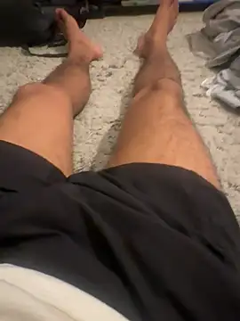 baddassindian Show in webcam