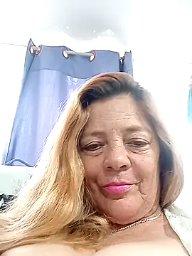 Show de Karlatatiana na webcam