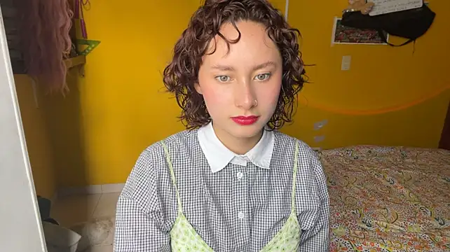 แชท XXX สดของ bellaa-w