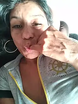 AngelicaStorms' Live XXX Chat