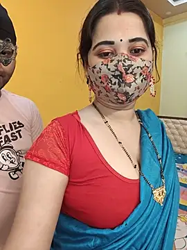 MONAJI_HOT Webcamshow