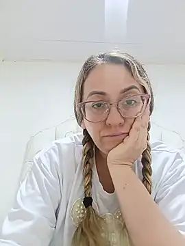 miss_hanna07's Live XXX Chat