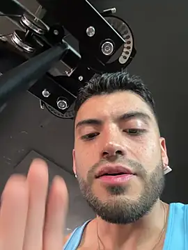 Chat XXX Live Alexander_Diazz