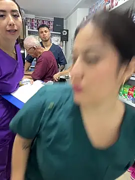 kandalove webcam show