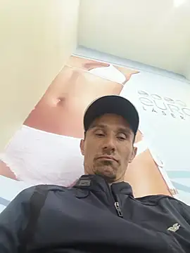 Nachosexy: διαδικτυακό σόου στην κάμερα