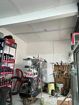 Paul22cm- Webcam show