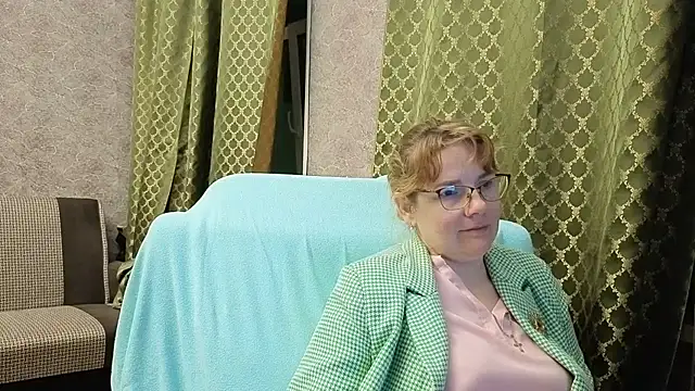 Miss_SandraX's Live XXX Chat