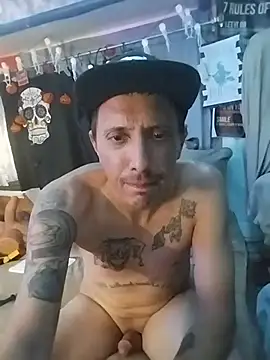 Show Webcam de TuzdayG