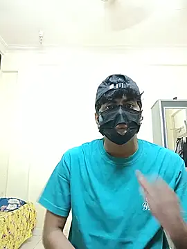 แชท XXX สดของ Mumbai_74