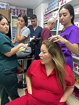 kandalove Webcamshow