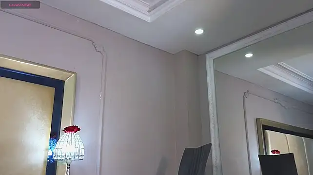 CharlesBrown_ Шоу с уебкамера