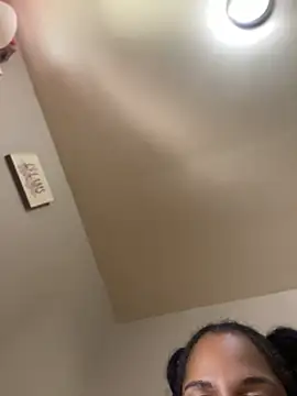 pinkrackz's Webcam Show