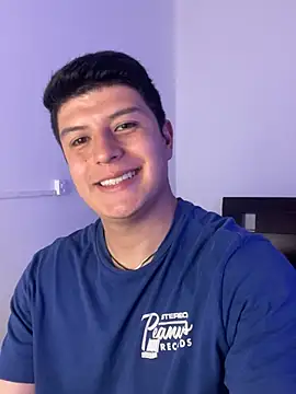 Show de Goldenknight33 na webcam