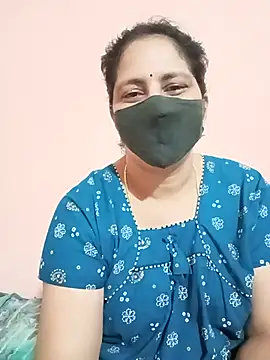 Show Webcam de sadhana_telugu