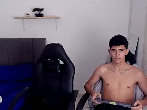 hot_king20 webcam show