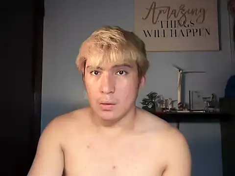 Kingdirtyfog Pertunjukan Webcam