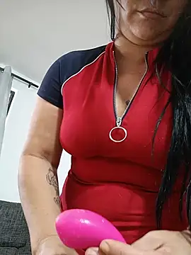 Chat +18 de alondraabrown ao vivo