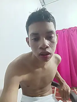 curious_straight_guy 网络视讯表演
