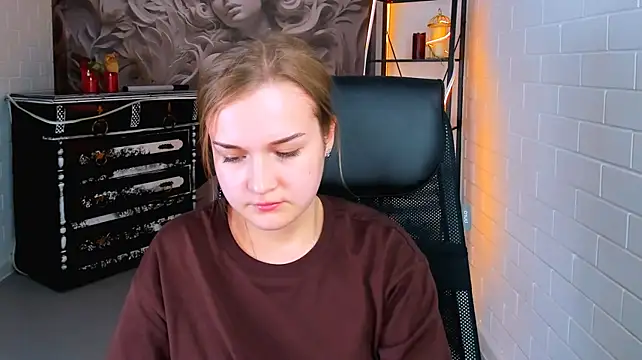 LissaTelor Live XXX Chat