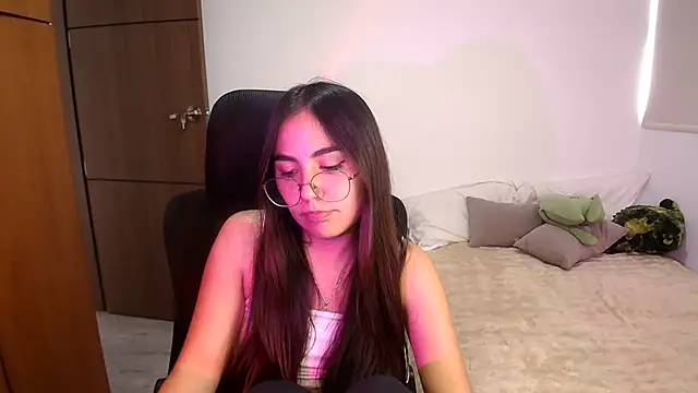 abbyyandmaxx – Live XXX-chat