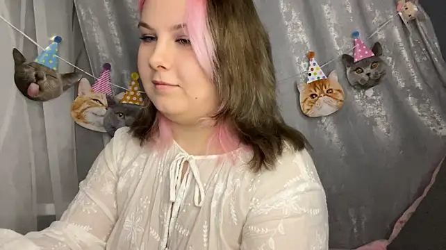 Stefani_Art Live XXX Chat