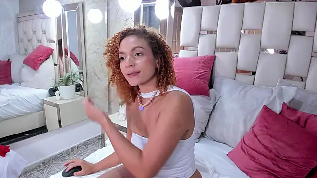 selene_hartt 라이브 XXX 채팅