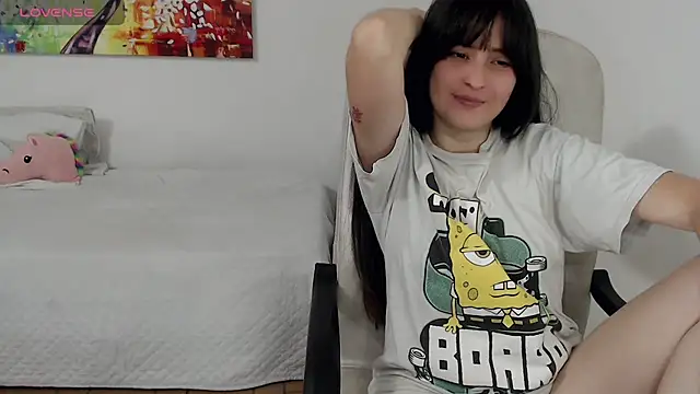 XXX chat uživo modela tania_sweet__