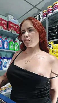 Queen_lorena's Live XXX Chat