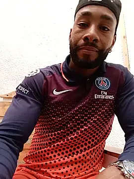 Dante_Knox Pertunjukan Webcam