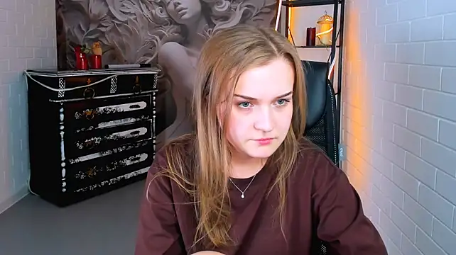 LissaTelor Live XXX Chat
