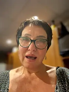 bettybutter_ webcam show