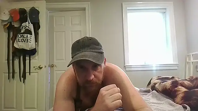 BeefyNcloudy Show Webcam