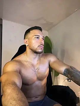 FreszX's Live XXX Chat