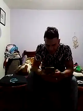 Show Webcam de dennysdi